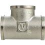 Резьбовой тройник Valtec VTr.130.N 1 1/2" ВР  VTr.130.N.0008