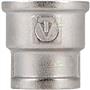 Резьбовая муфта Valtec VTr.240.N 1 1/2" x 1"  ВВ переходная VTr.240.N.0806