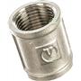 Резьбовая муфта Valtec VTr.270.N 1 1/2" ВВ  VTr.270.N.0008