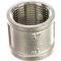 Резьбовая муфта Valtec VTr.270.N 1 1/2" ВВ  VTr.270.N.0008