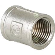 Резьбовая муфта Valtec VTr.270.N 1 1/2" ВВ  VTr.270.N.0008