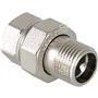 Резьбовой сгон Valtec VTr.341.N 1/2" ВН разъемный VTr.341.N.0004