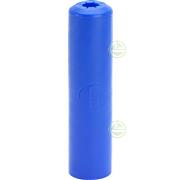 Защитная втулка для теплоизоляции Viega 2036 16 мм, синяя 102074