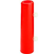 Защитная втулка для теплоизоляции Viega 2036 20 мм, красная 110796