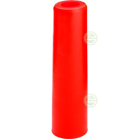 Защитная втулка для теплоизоляции Viega 2036 20 мм, красная 110796