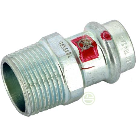 Переходник Viega Prestabo с SC-Contur 1111 18x3/4"НР 559021