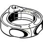 Пресс-кольцо Viega PT2 2497.2XL для металлических труб Ø64 мм (578671) для инструмента Pressgun 5/4E/4B 578671