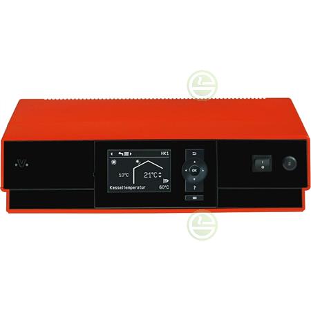 Система управления Viessmann Vitotronic 200 KO2B  7441802