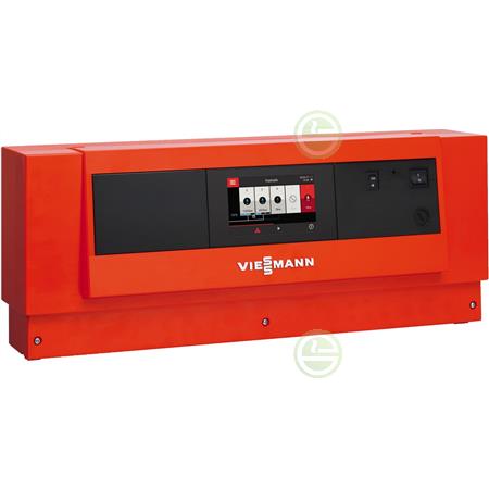 Система управления Viessmann Vitotronic 300 CM1E  Z015492