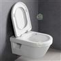 Унитаз Villeroy & Boch Omnia Architectura подвесной 5684HR01