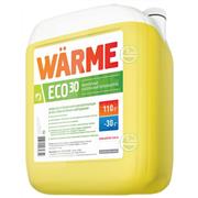 Теплоноситель Warme Eco-30 20 кг (глицериновый раствор) - расходные материалы для систем отопления WM-Eco-30-20