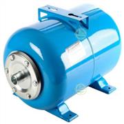 Гидроаккумулятор Джилекс 50 Г - горизонтальный расширительный бак для водоснабжения частного дома 7050