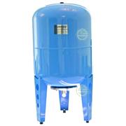 Гидроаккумулятор Джилекс 50 В - вертикальный расширительный бак для водоснабжения частного дома 7054
