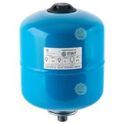 Гидроаккумулятор Stout STW 24 - вертикальный расширительный бак для водоснабжения частного дома STW-0001-000024