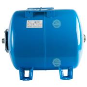 Гидроаккумулятор Stout STW 20 - горизонтальный расширительный бак для водоснабжения частного дома STW-0001-100020