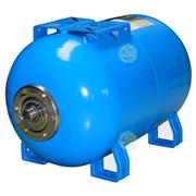 Гидроаккумулятор Unigb LS CE 300 H - горизонтальный расширительный бак для водоснабжения частного дома US301462