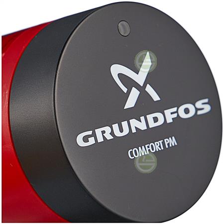 Насос Grundfos COMFORT 15-14 B PM 99302358 Грундфос насос рециркуляции ...