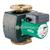 Насос Wilo Top-Z 40/7 DM PN6/10 GG - циркуляционный насос для водоснабжения частного дома 2175515