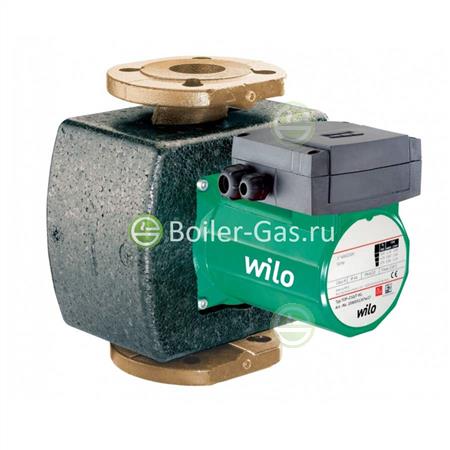 Насос Wilo Top-Z 50/7 DM PN6/10 RG - циркуляционный насос для водоснабжения частного дома 2175522