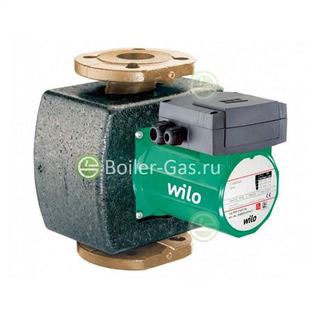 Насос Wilo Top-Z 65/10 DM PN6/10 GG - циркуляционный насос для водоснабжения частного дома 2175527