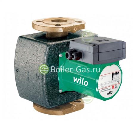 Насос Wilo Top-Z 65/10 DM PN6/10 RG - циркуляционный насос для водоснабжения частного дома 2175528