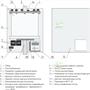 Электрический котел Wattek Eltek-2 L 3 кВт ELTEK-2 L (3)