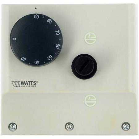 Погружной термостат Watts TRB100 с ограничителем температуры 10013509
