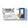 ZONT H2000+ Pro (GSM + моб.интернет + WiFi) ML00005559