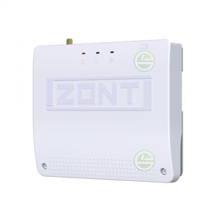 ZONT SMART 2.0 (GSM + моб.интернет + WiFi) ML00004159