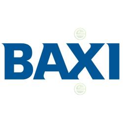 Дымоходы коаксиальные для отопительных котлов Baxi (Италия)