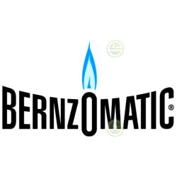 Сварочный инструмент Bernzomatic (США) для медных труб