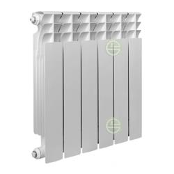 Bilux Astra Bimetall 500 купить радиаторы отопления частного дома