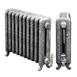 Радиаторы Carron Daisy - купить чугунные радиаторы отопления частного дома