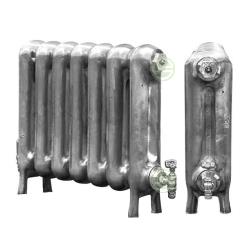 Радиаторы Carron Princess - купить чугунные радиаторы отопления частного дома