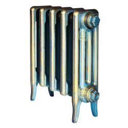 Радиаторы Retro Style Derby - купить чугунные радиаторы отопления частного дома