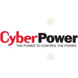 Источники бесперебойного питания CyberPower - купить электрическое оборудование для частного дома