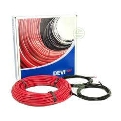 Греющие кабели для теплого пола Devi DEVIbasic 10S Деви