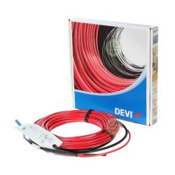 Греющие кабели для теплого пола Devi DEVIflex 10T Деви