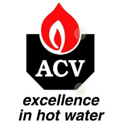 ACV купить котел отопления частного дома цена