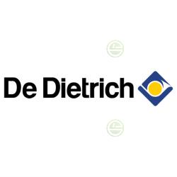 De Dietrich купить котел отопления частного дома цена