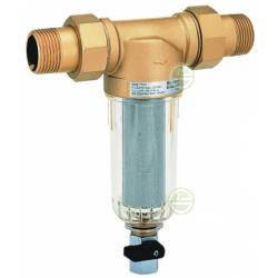 Фильтры тонкой очистки для систем вододоснабжения частного дома - купить фильтры тонкой очистки воды
