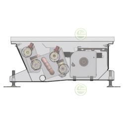 Конвекторы Minib Coil-HC с принудительной конвекцией купить конвекторы отопления частного дома
