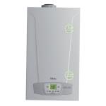 Газовые котлы Baxi Duo-tec Compact купить котел отопления частного дома