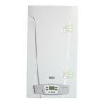 Газовые котлы Baxi ECO-4s купить котел отопления частного дома