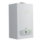 Газовые котлы Baxi LUNA Duo-tec MP купить котел отопления частного дома