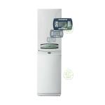 Газовые котлы Baxi LUNA-3 Comfort COMBI купить котел отопления частного дома в Москве