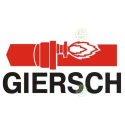 Газовые горелки Giersch (Гирш) для котлов отопления