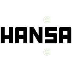 Насосно-смесительные узлы Hansa для теплого пола - купить смесительные узлы для отопления частного дома