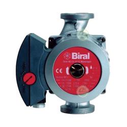 Циркуляционные насосы Biral M (Бирал) для отопления
