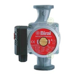 Циркуляционные насосы Biral MX (Бирал) для отопления